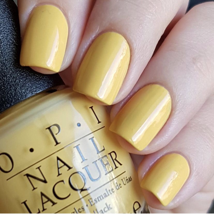 OPI GELCOLOR 照燈甲油-GCW56 Never a Dulles Moment